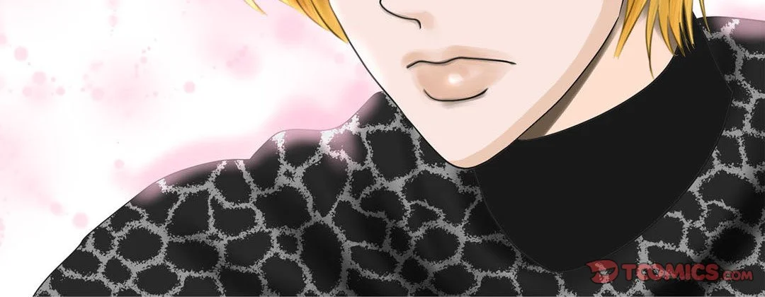Living with The Wizard - Chapter 25
